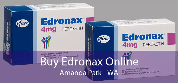 Buy Edronax Online Amanda Park - WA