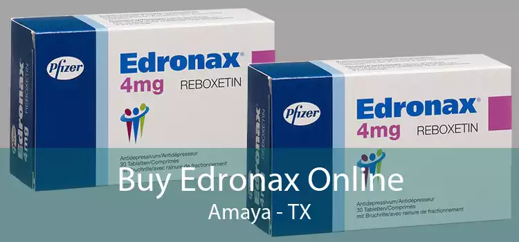 Buy Edronax Online Amaya - TX