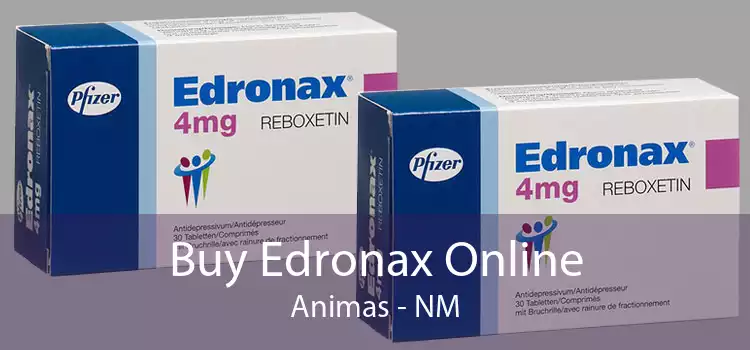 Buy Edronax Online Animas - NM