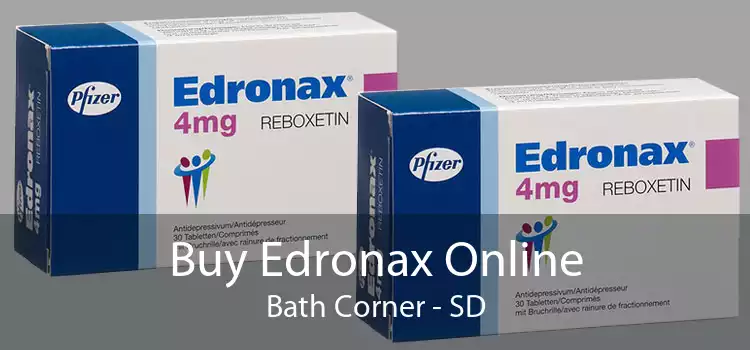 Buy Edronax Online Bath Corner - SD