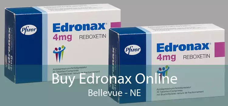 Buy Edronax Online Bellevue - NE