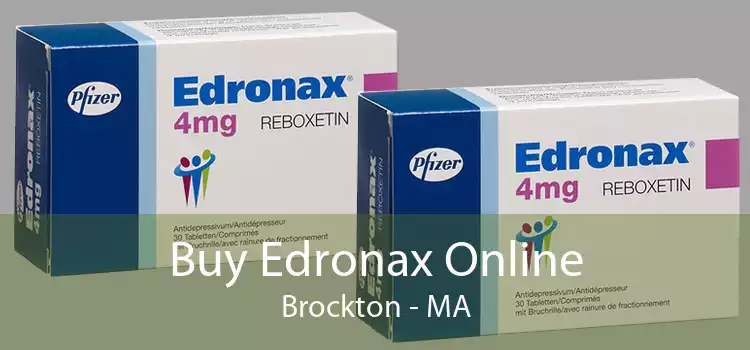 Buy Edronax Online Brockton - MA