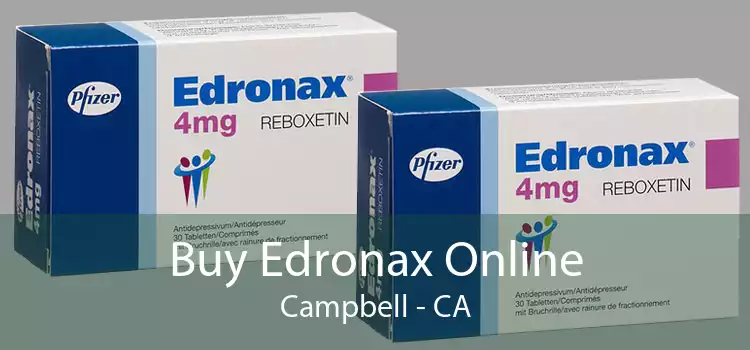 Buy Edronax Online Campbell - CA