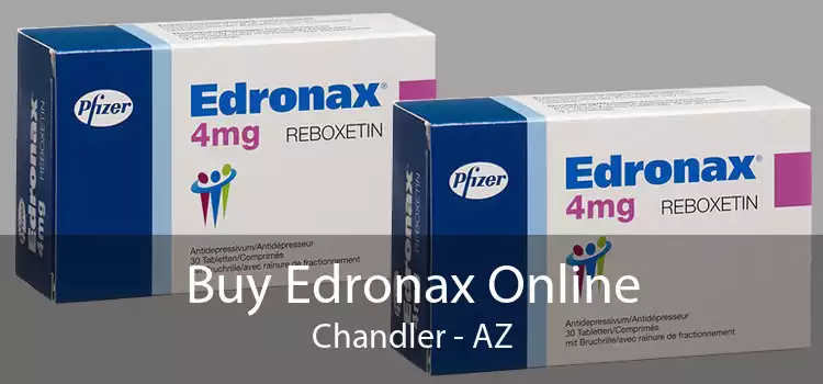 Buy Edronax Online Chandler - AZ