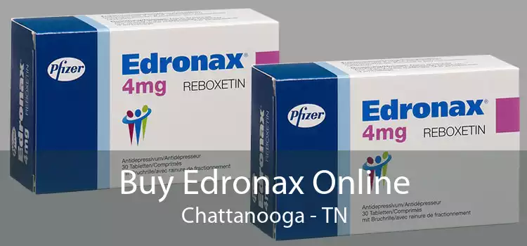 Buy Edronax Online Chattanooga - TN