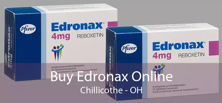 Buy Edronax Online Chillicothe - OH