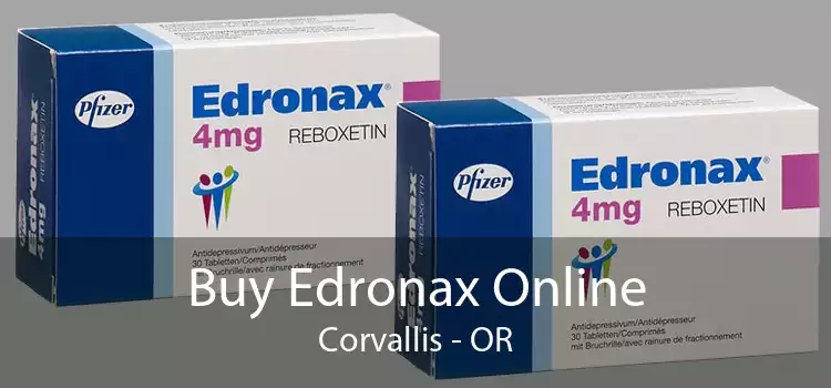 Buy Edronax Online Corvallis - OR