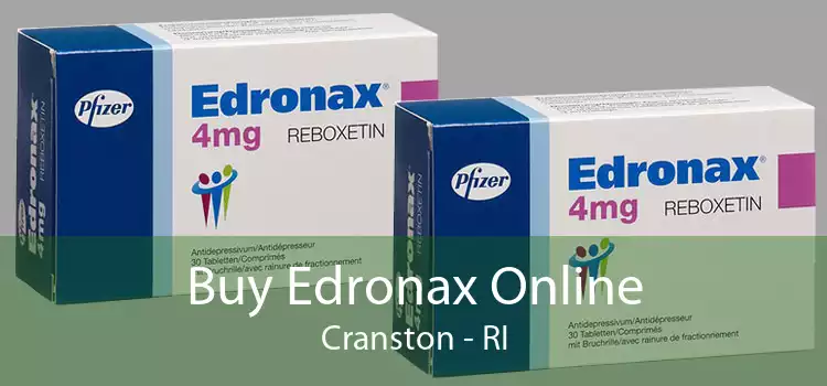 Buy Edronax Online Cranston - RI