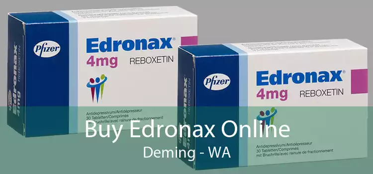 Buy Edronax Online Deming - WA