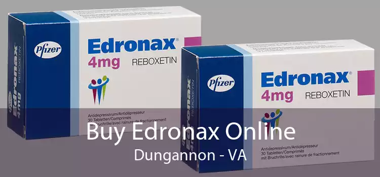 Buy Edronax Online Dungannon - VA