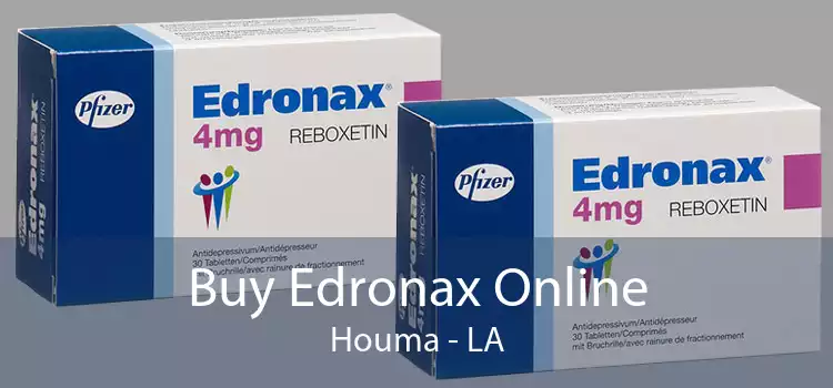 Buy Edronax Online Houma - LA