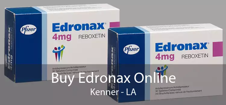 Buy Edronax Online Kenner - LA
