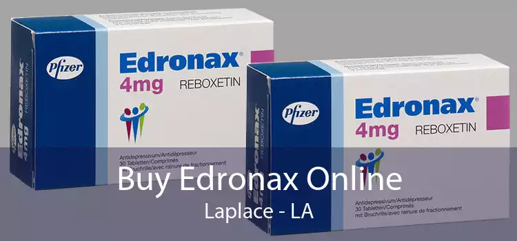 Buy Edronax Online Laplace - LA