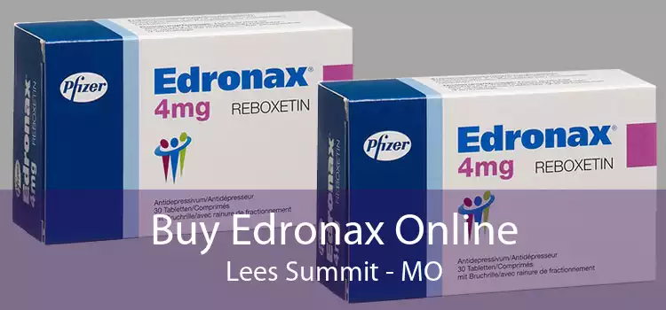 Buy Edronax Online Lees Summit - MO