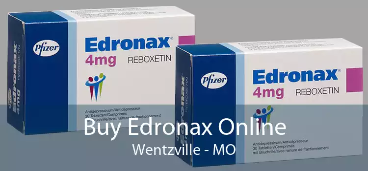 Buy Edronax Online Wentzville - MO